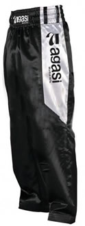 Kickboxing Trouser